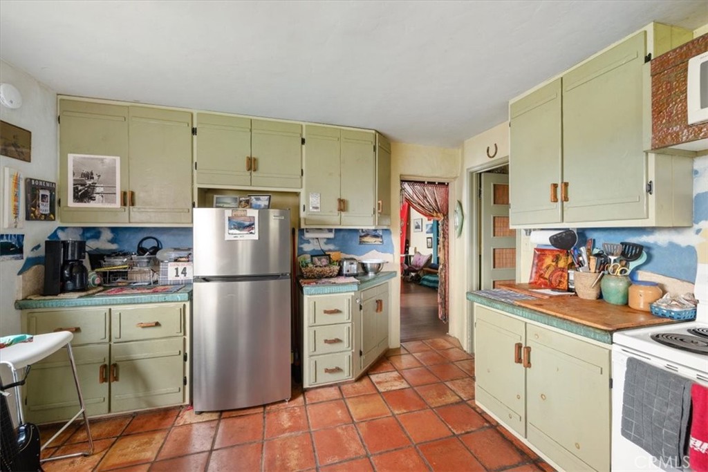 Morro Heights (810) - Residential