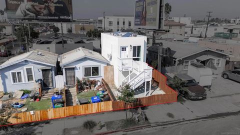 Photo of 4204 40th St St, San Diego, CA 92105 (MLS # 260009462SD)