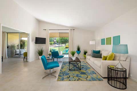Photo of 73561 Dalea Lane, Palm Desert, CA 92260 (MLS # 219149442DA)