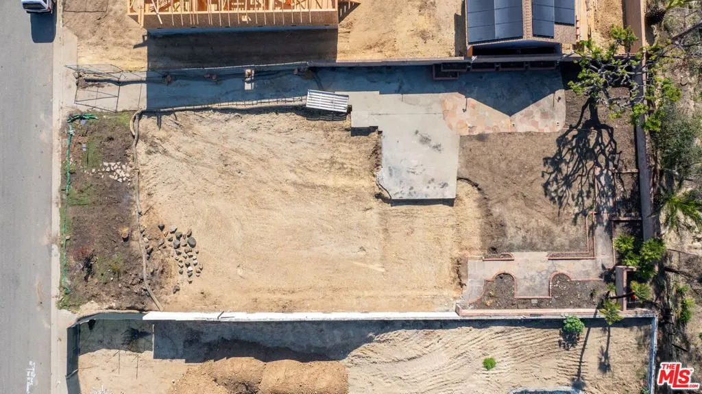 Pacific Palisades, California 90272, United States, ,Land,Active,243131