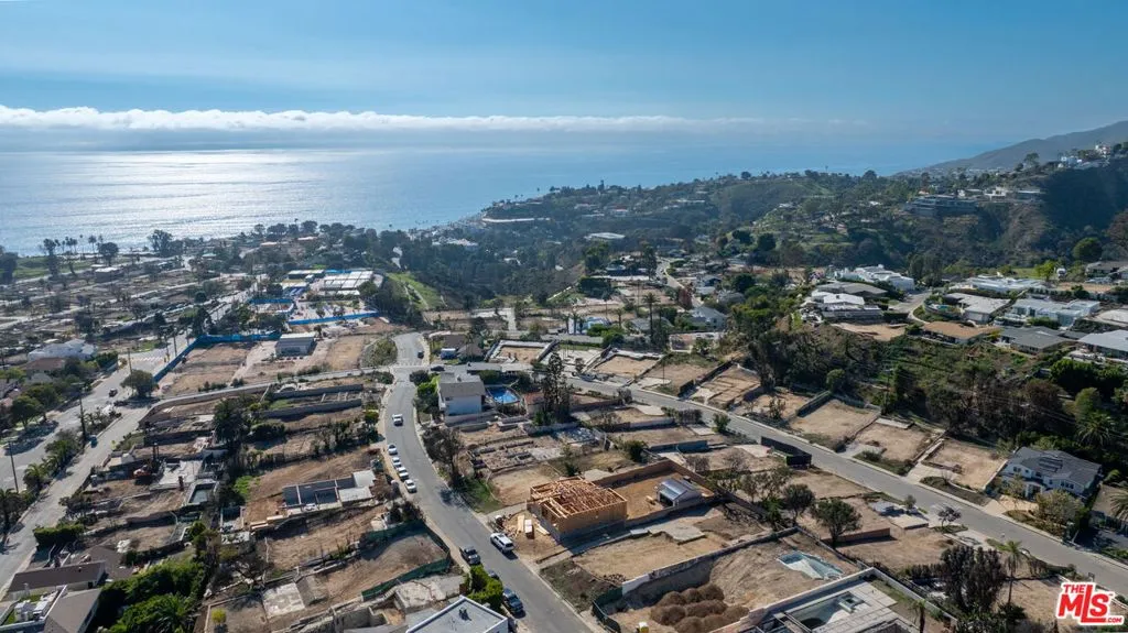 Pacific Palisades, California 90272, United States, ,Land,Active,243131