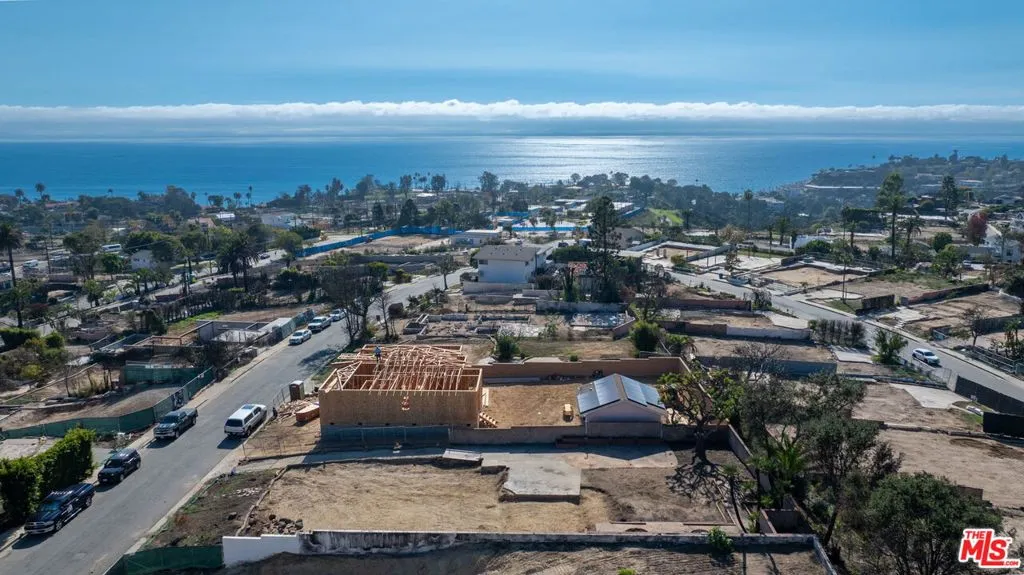 Pacific Palisades, California 90272, United States, ,Land,Active,243131