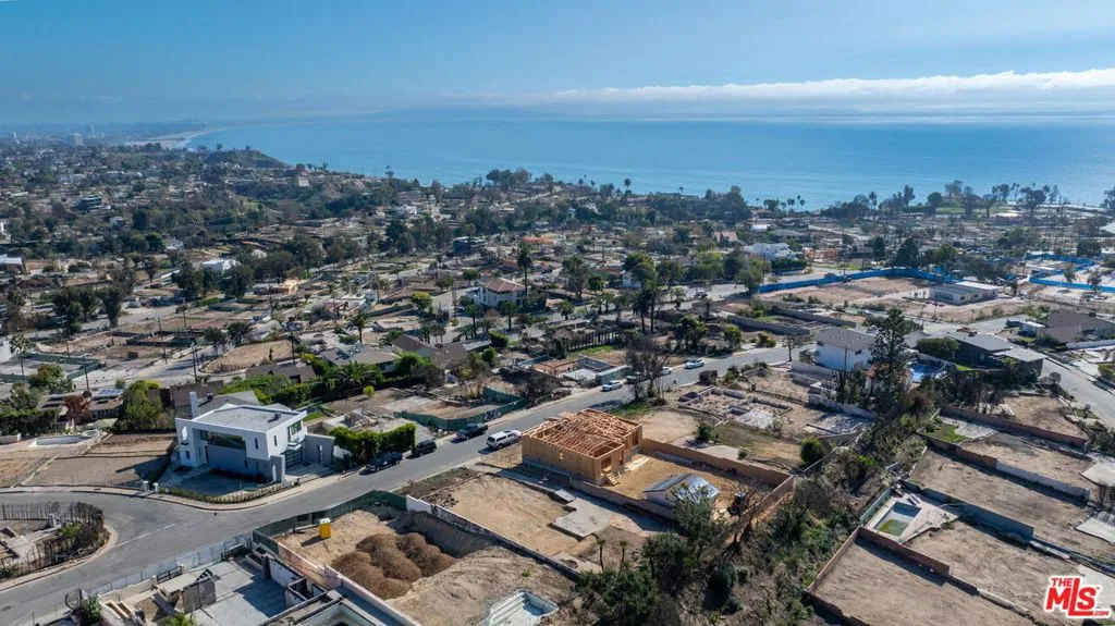 Pacific Palisades, California 90272, United States, ,Land,Active,243131