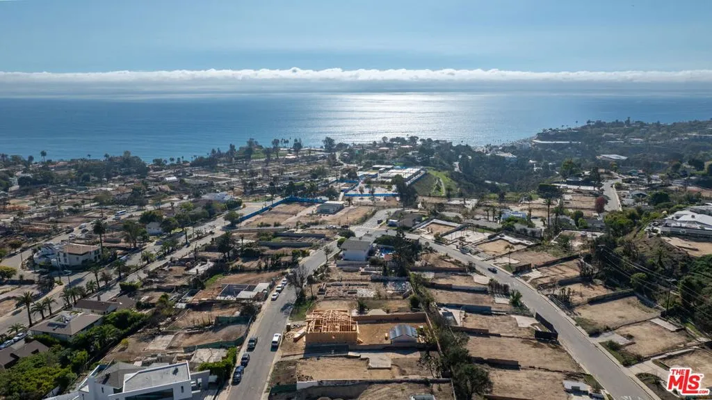 Pacific Palisades, California 90272, United States, ,Land,Active,243131