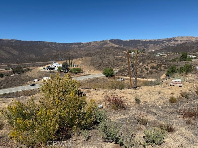 Custom Agua Dulce (CADUL) - Land
