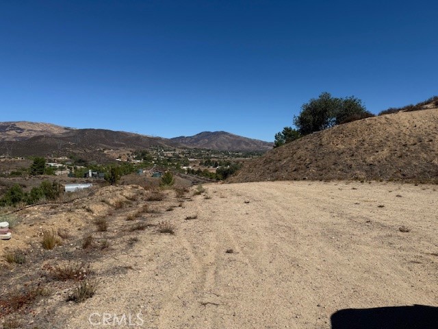 Custom Agua Dulce (CADUL) - Land