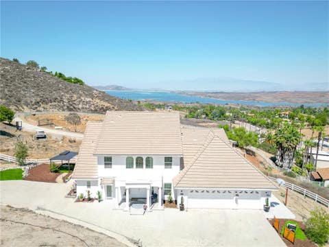 Photo of 20948 Onaknoll Drive, Lake Mathews, CA 92570 (MLS # IG26168499)