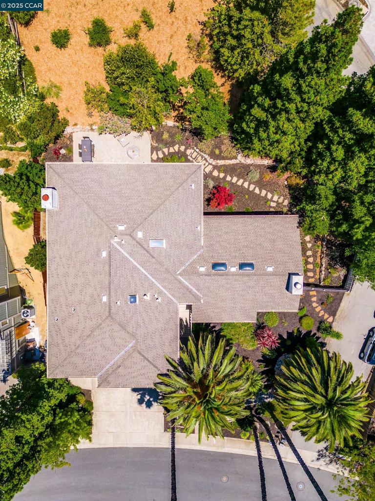 Not Listed - Residential