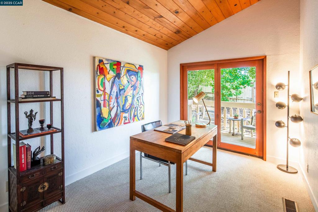 Not Listed - Residential