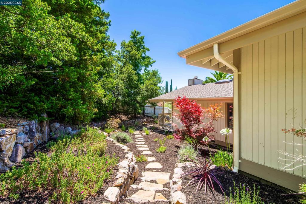 Not Listed - Residential