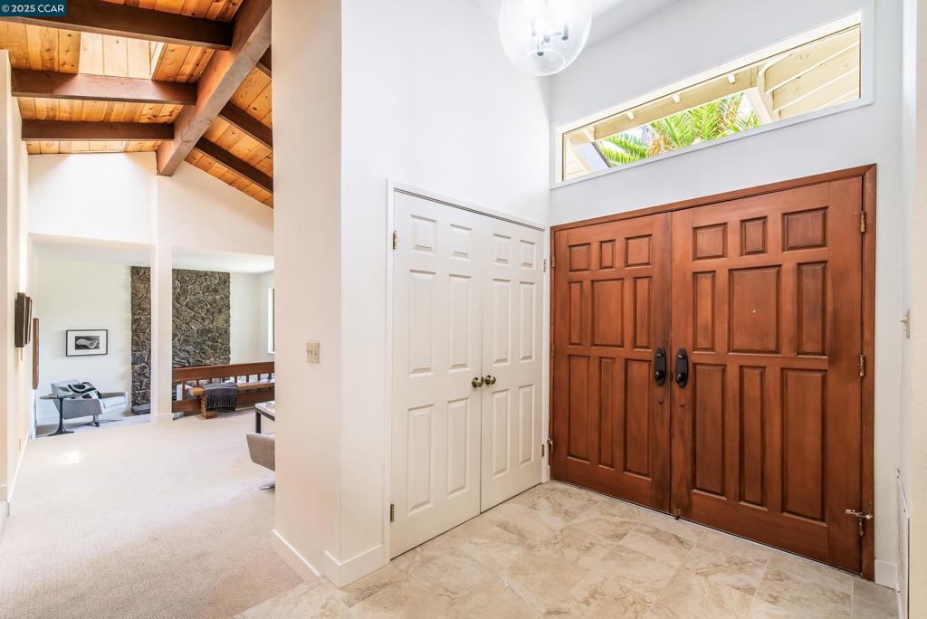 Not Listed - Residential