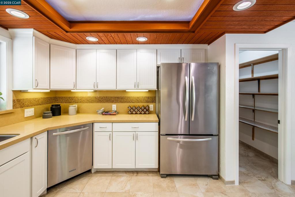 Not Listed - Residential