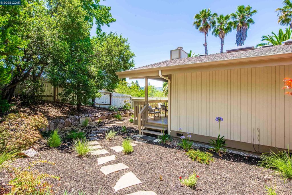 Not Listed - Residential