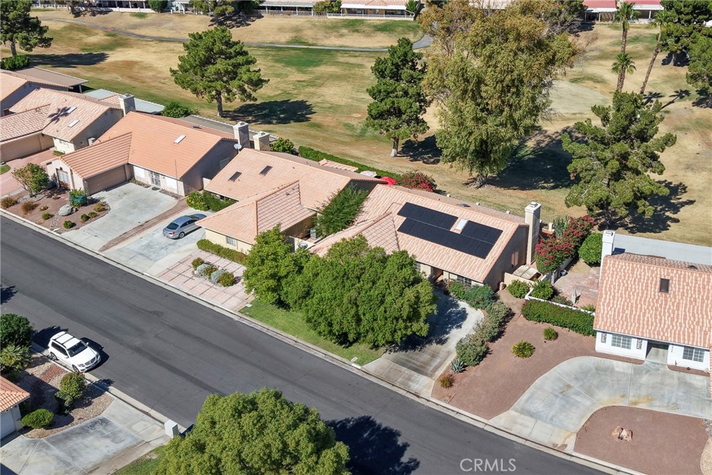 Tri Palm Estates (32005) - Residential