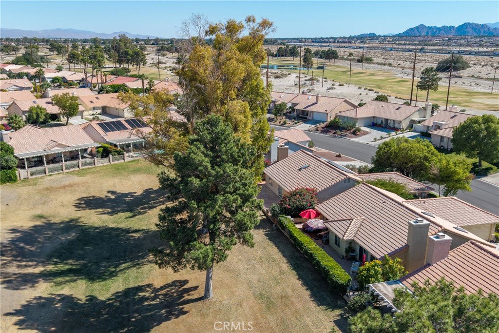 Tri Palm Estates (32005) - Residential