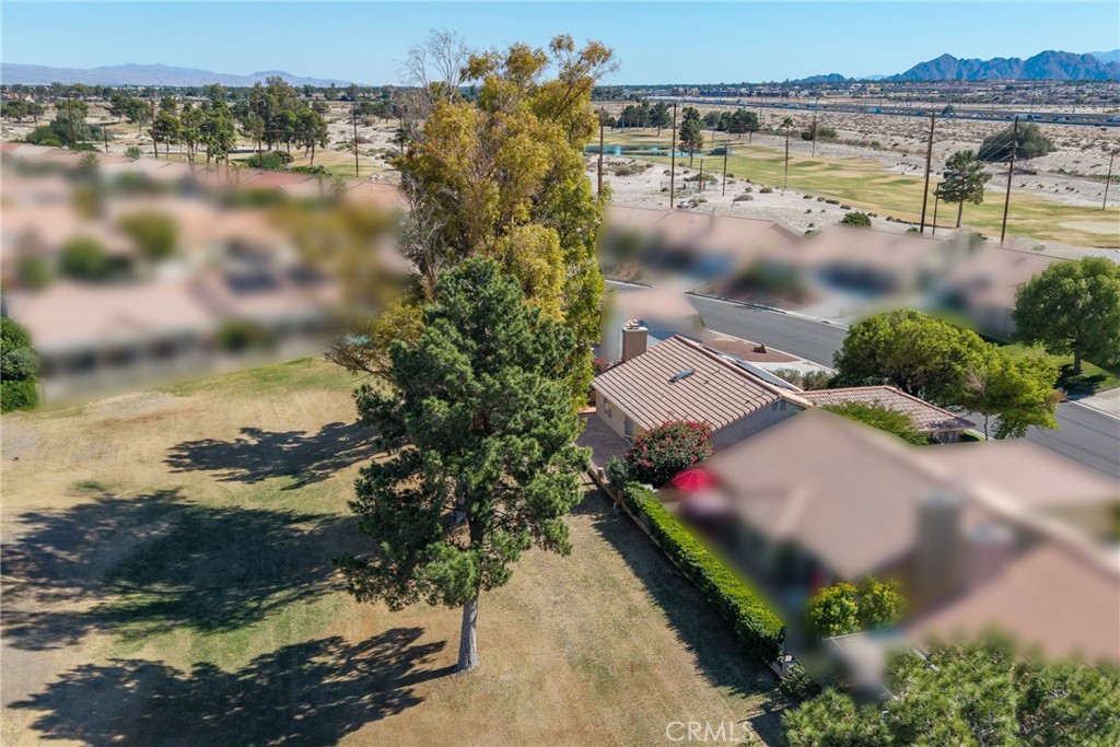 Tri Palm Estates (32005) - Residential