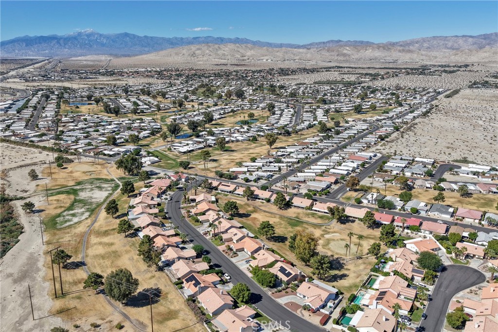 Tri Palm Estates (32005) - Residential