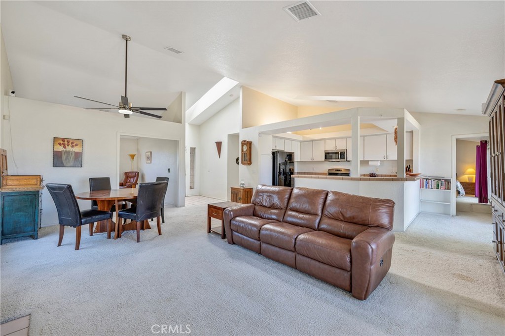 Tri Palm Estates (32005) - Residential