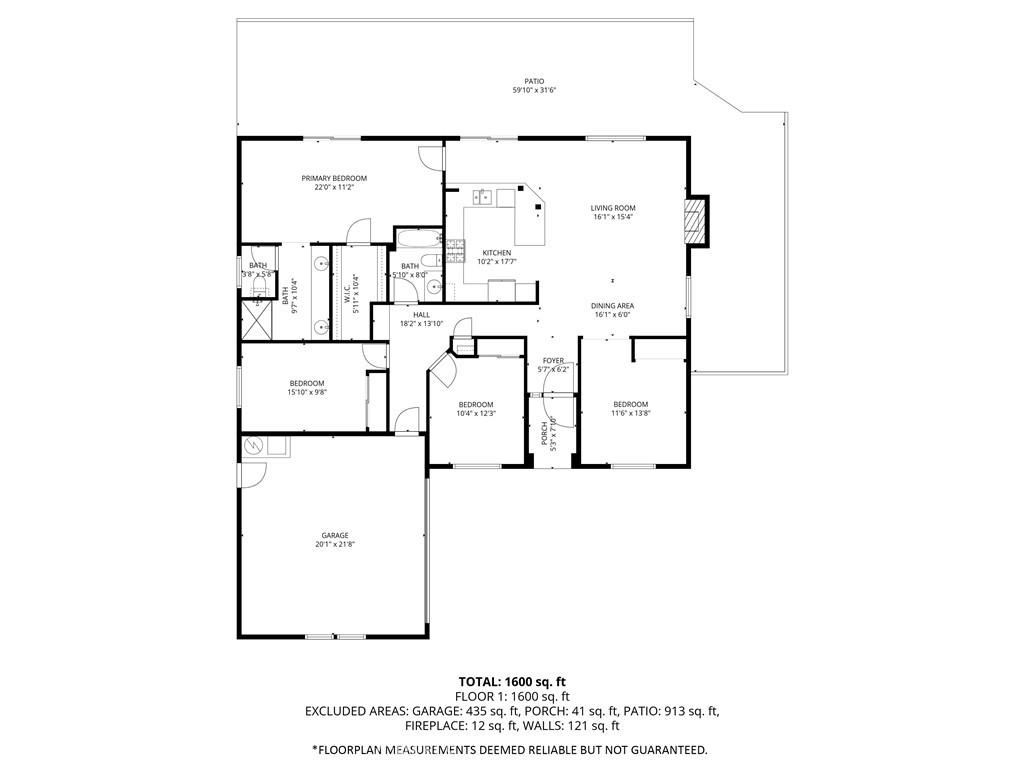 Tri Palm Estates (32005) - Residential