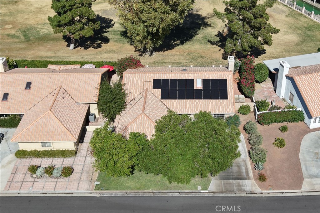 Tri Palm Estates (32005) - Residential