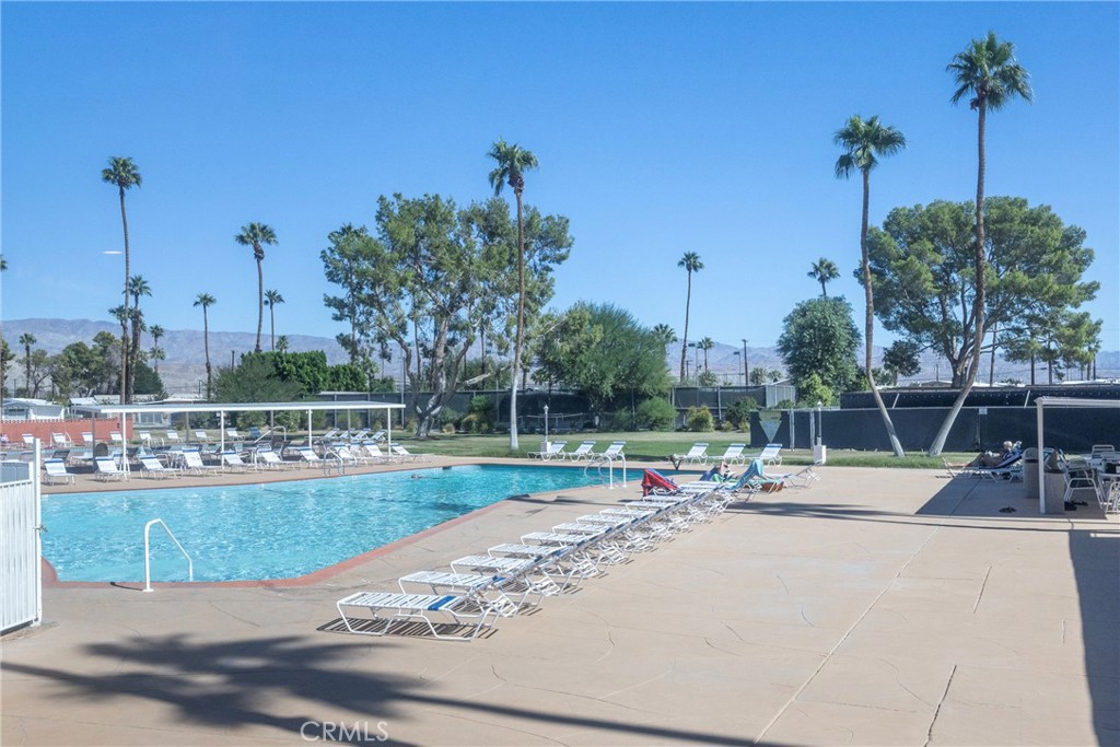 Tri Palm Estates (32005) - Residential