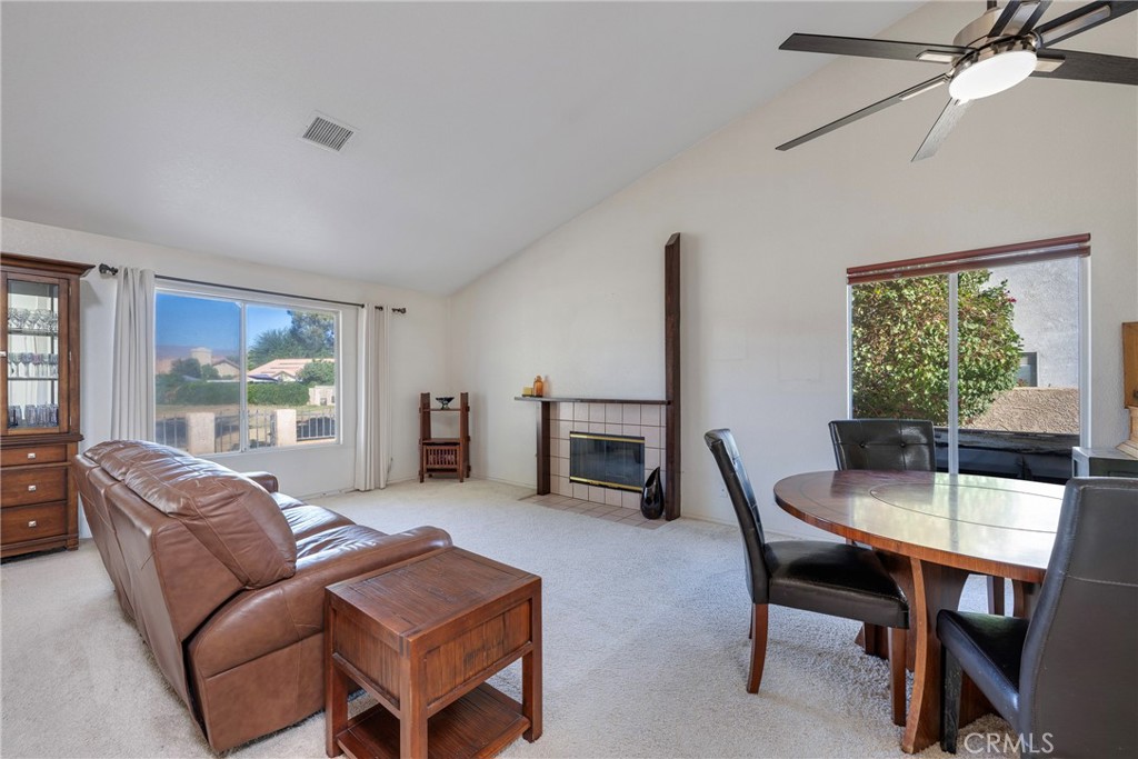 Tri Palm Estates (32005) - Residential