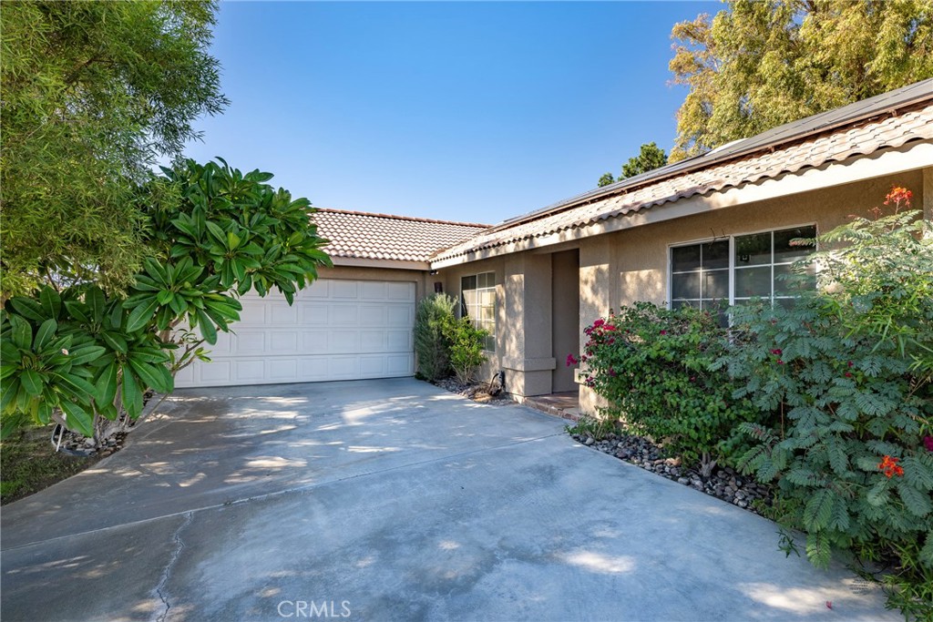 Tri Palm Estates (32005) - Residential