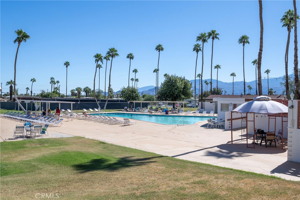 Tri Palm Estates (32005) - Residential