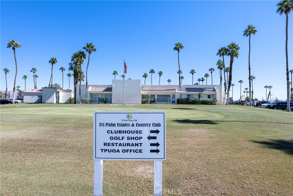 Tri Palm Estates (32005) - Residential