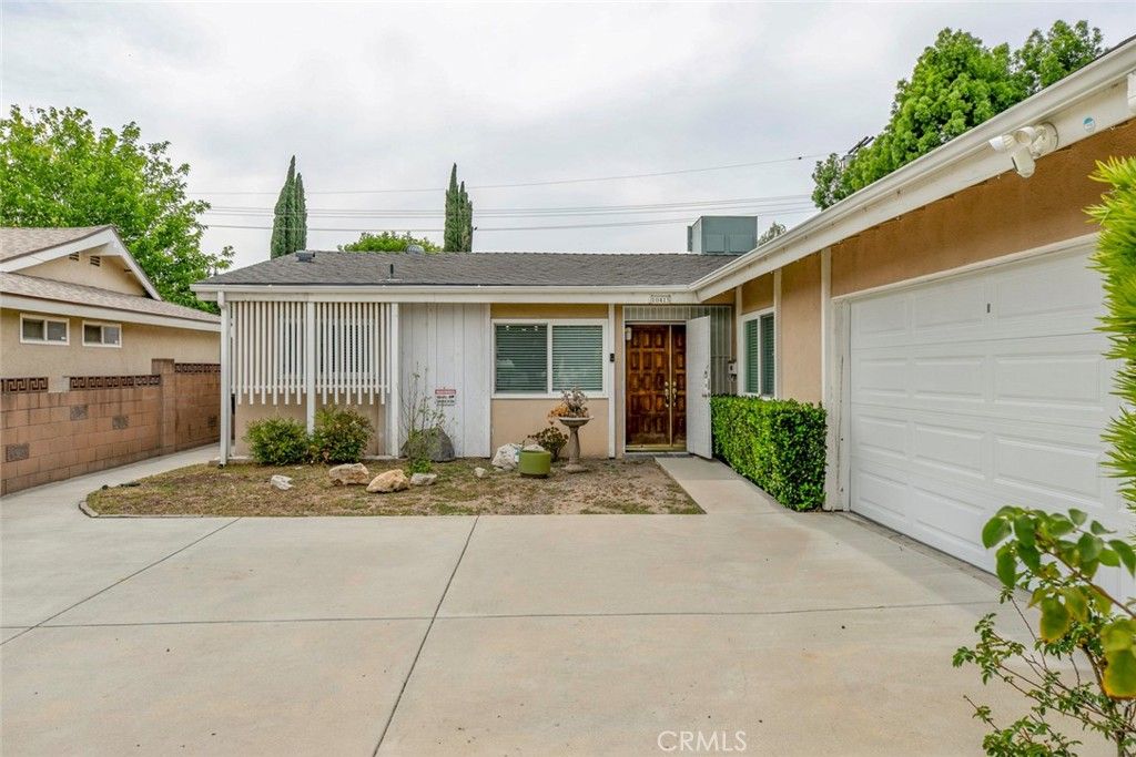 Photo of 10415 Wish Avenue, Granada Hills, CA 91344 (MLS # GD25165207)