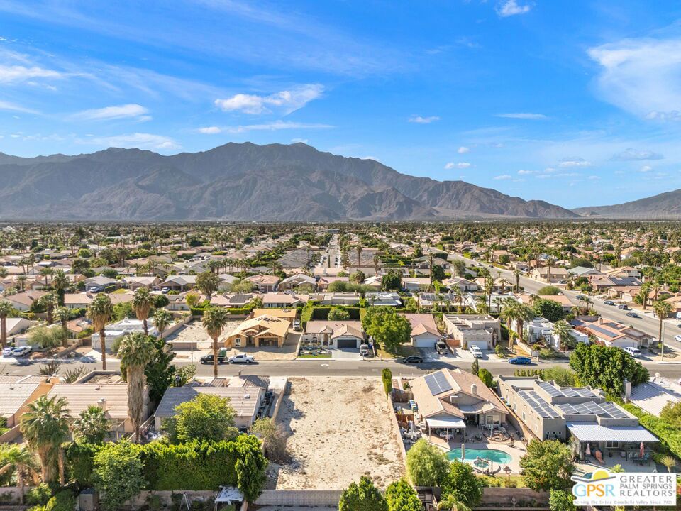 Upper Outpost - Land