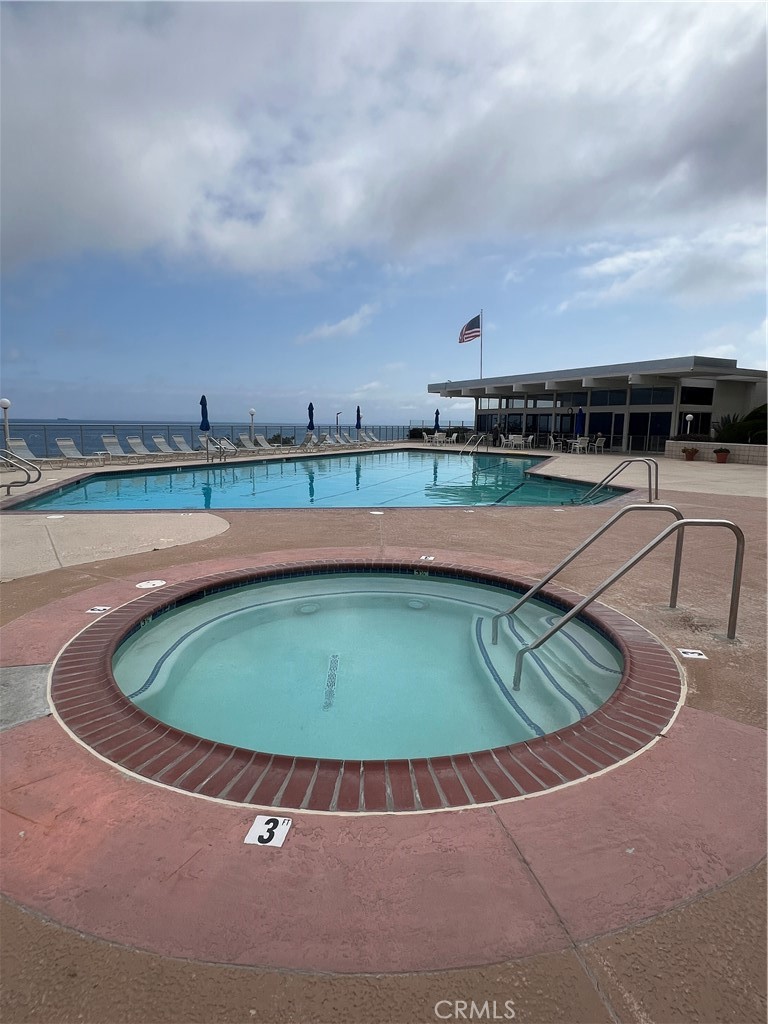 32759 Seagate Drive 108