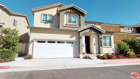 Photo of 19725 Corbin Lane, Winnetka, CA 91306 (MLS # 26862337)