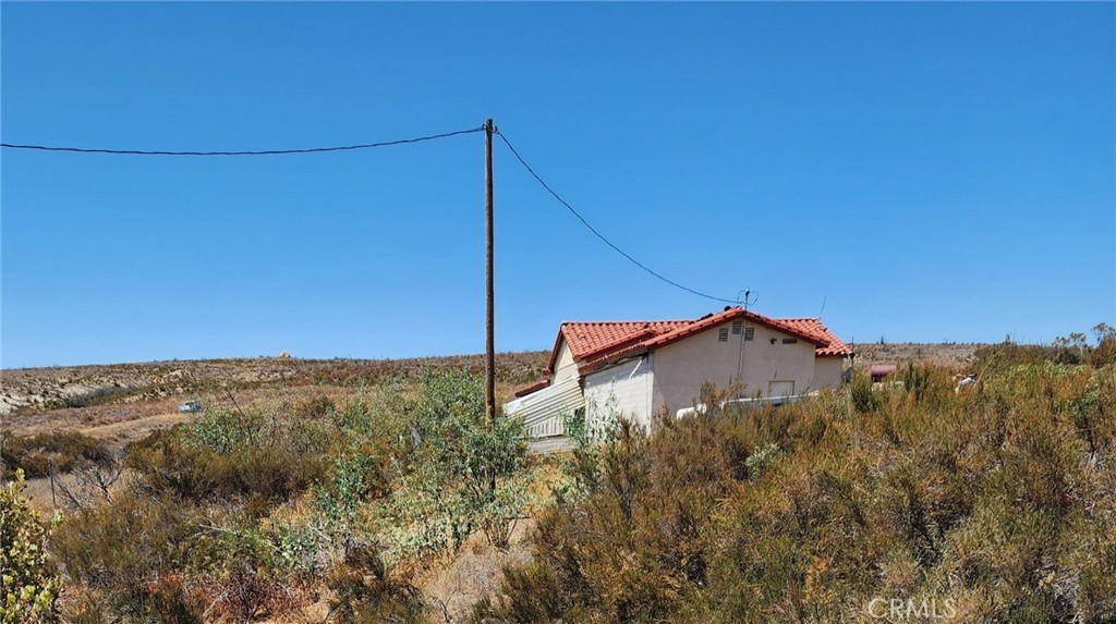 - Residential