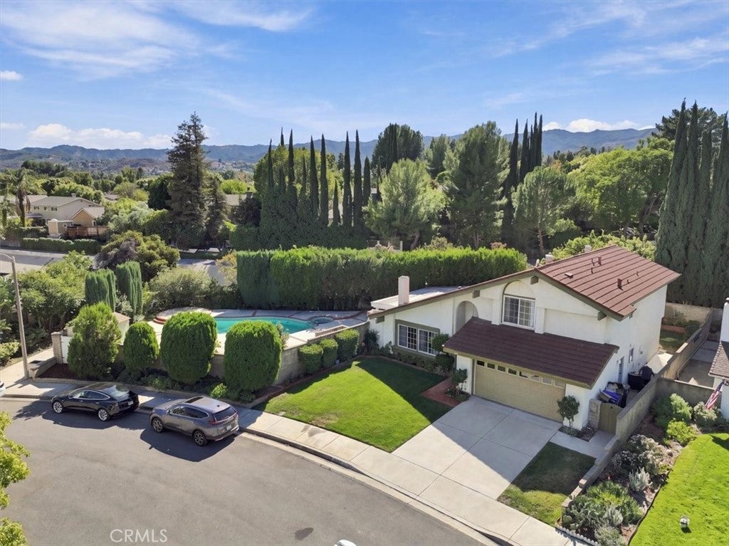 25467 Langston