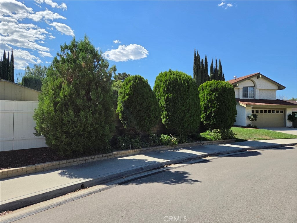 25467 Langston