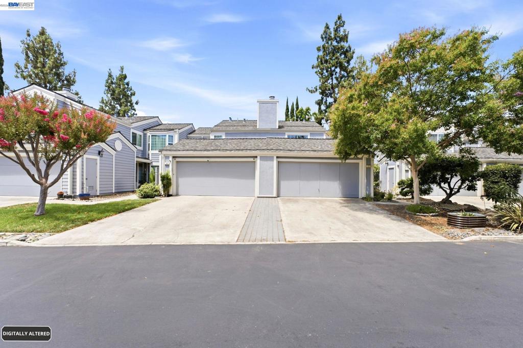 123 Northwood Cmns