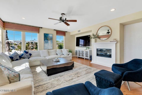 Tiny photo for 1551 Windshore Way, Oxnard, CA 93035 (MLS # 226004676)