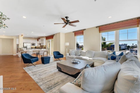 Tiny photo for 1551 Windshore Way, Oxnard, CA 93035 (MLS # 226004676)