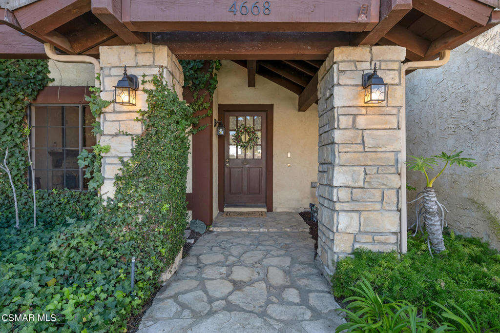 4668 Bella Vista Drive