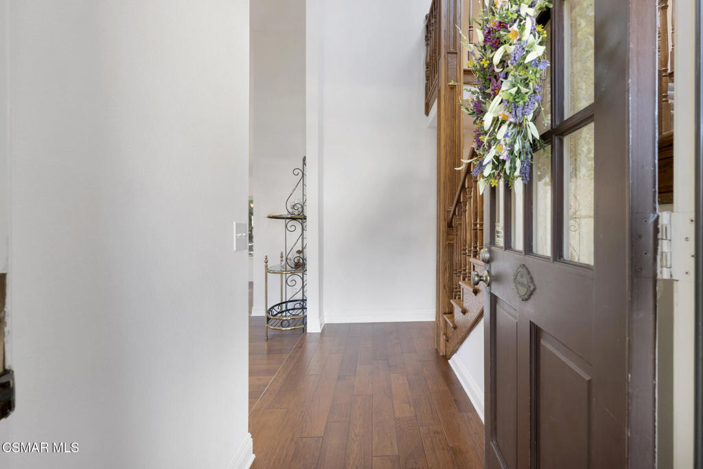 4668 Bella Vista Drive