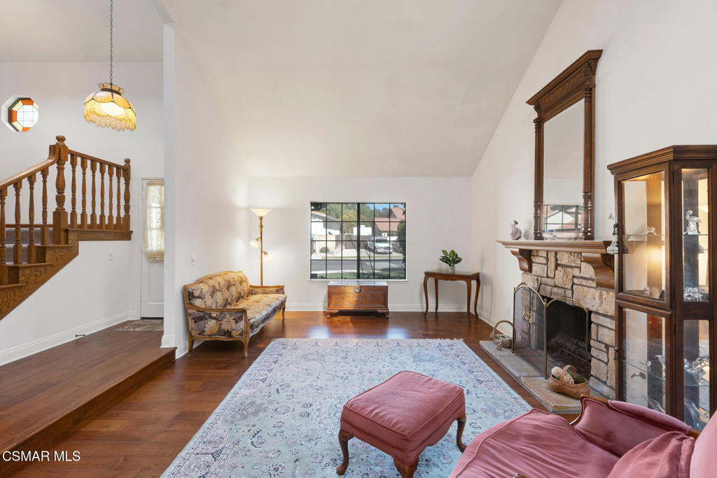 4668 Bella Vista Drive