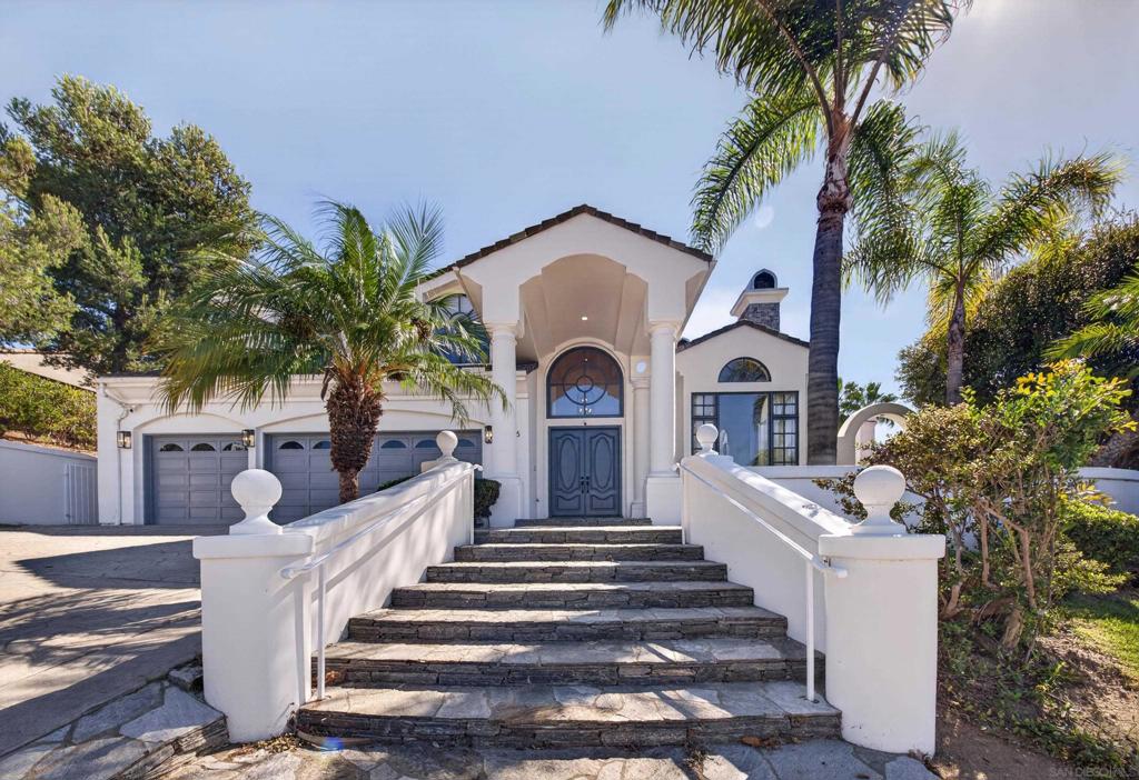 7026 El Fuerte