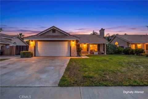 28813 Phoenix Menifee CA 92586