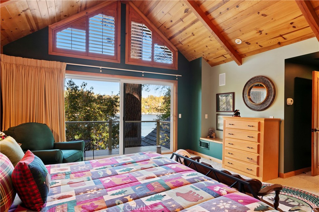 Arrowhead Woods (AWHW) - Residential