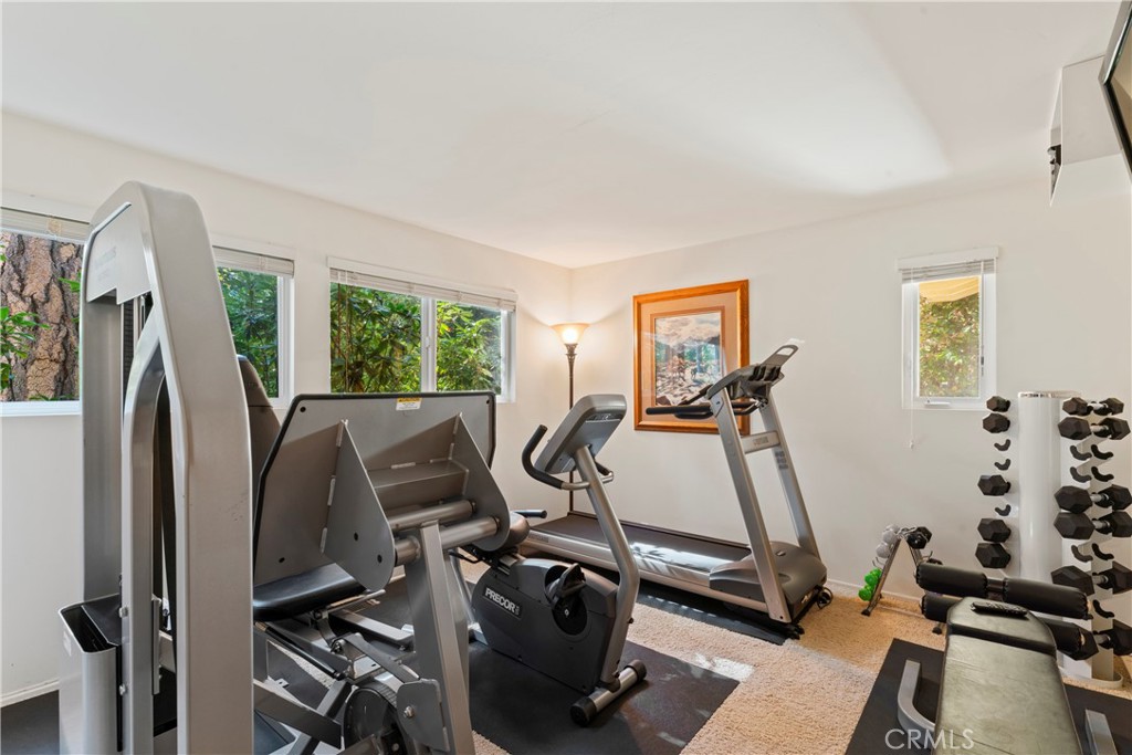 Arrowhead Woods (AWHW) - Residential