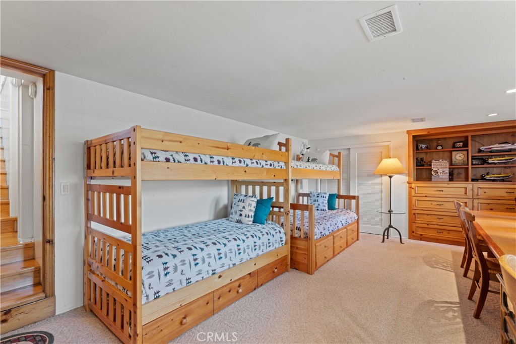 Arrowhead Woods (AWHW) - Residential