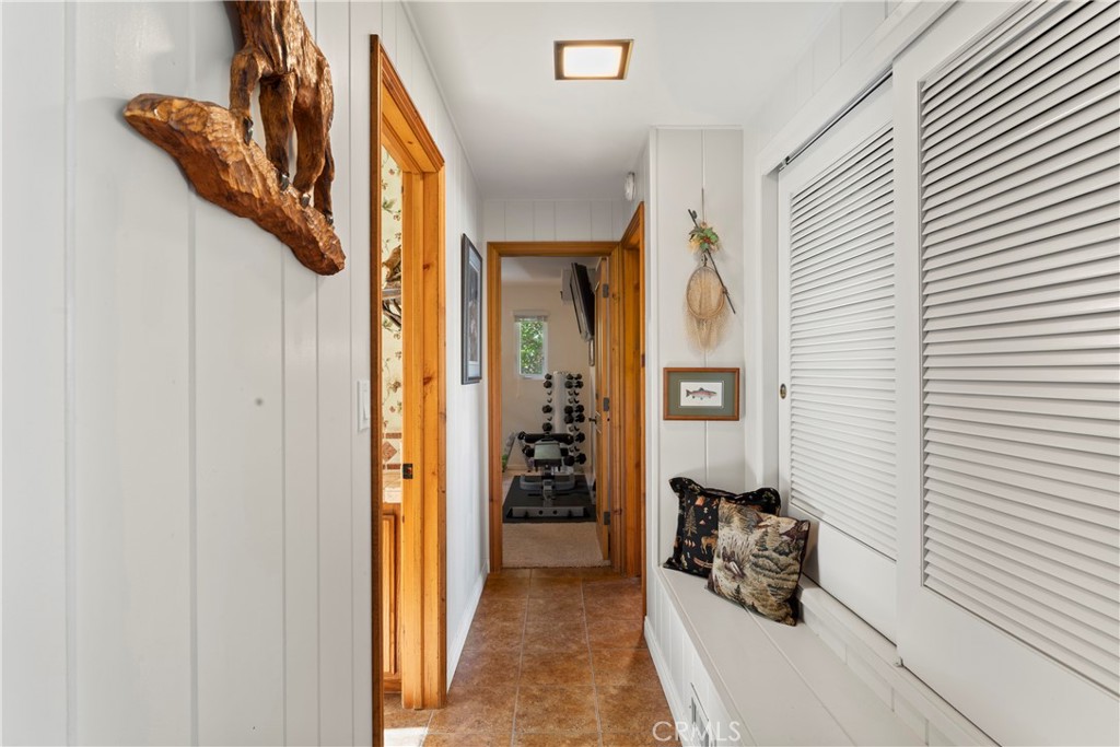 Arrowhead Woods (AWHW) - Residential