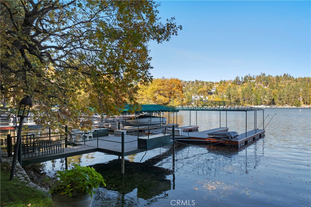 Arrowhead Woods (AWHW) - Residential