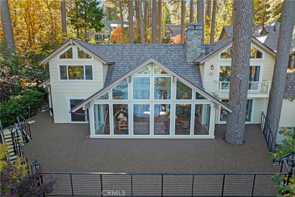 Arrowhead Woods (AWHW) - Residential